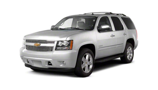 Chevrolet Tahoe [GMT900] (2008-2014)